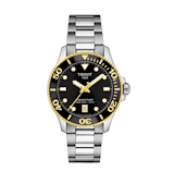 10 Rekomendasi Jam Tangan Tissot Terbaik 2
