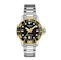 Swatch Group Tissot Seastar 1000 Black Gold Dial 1