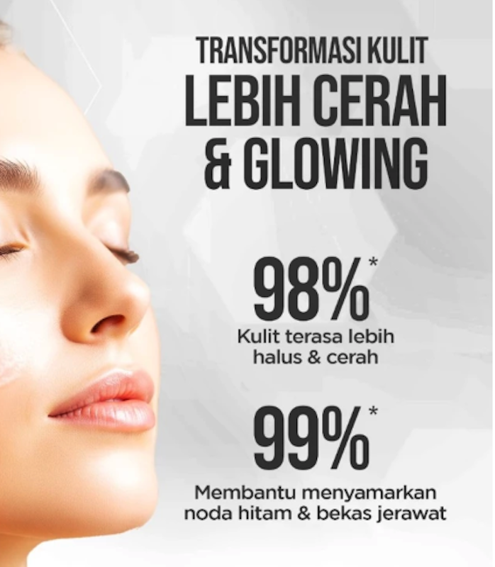 Dr. Brandon Glutathione Night Cream 3