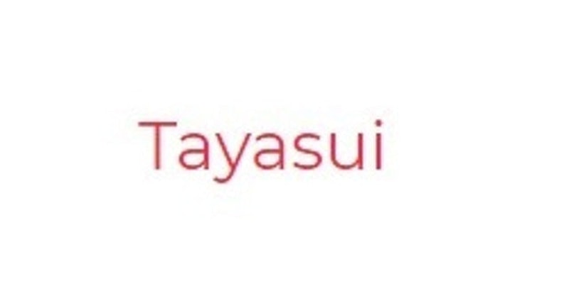Tayasui Sketches 1