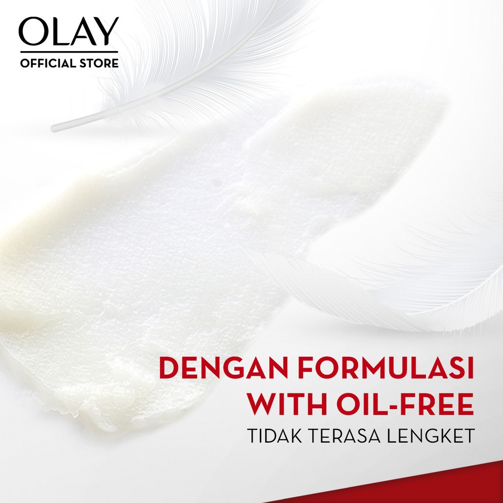 Procter & Gamble OLAY Regenerist Whip UV Cream Broad Spectrum SPF30