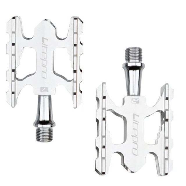 K3 Aluminum Alloy Pedal