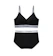 Ulady Ulady Set Bra Olahraga Wanita 1