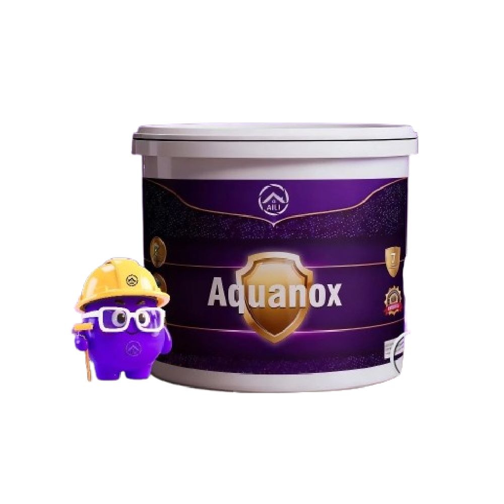 AILI Paint Aquanox 1