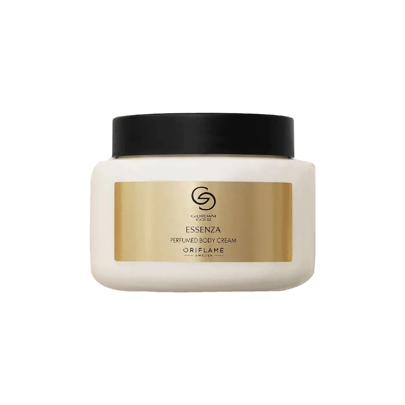 Giordani Gold Essenza Perfumed Body Cream 1