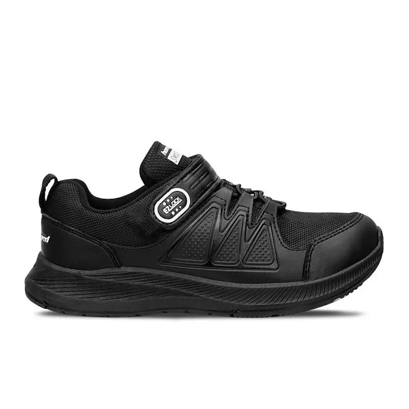 Homyped Frenzy 01 BTS Sepatu Sekolah Anak 4