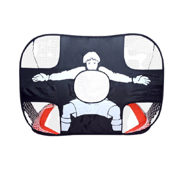 Portable Soccer Goal ｜ PSG-01