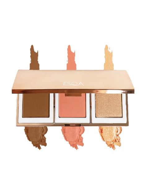 10 Rekomendasi ESQA Eyeshadow Terbaik  [Ditinjau oleh Makeup Artist] 3