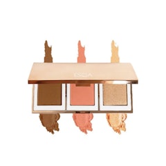 The Goddess Cheek Palette - Athena