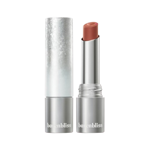 Barenbliss ｜ No Gravity Transferproof Matte Lipstick 03 Venus Coral