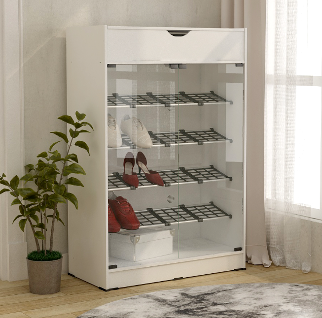 Pira Metropolis Alba SR 80