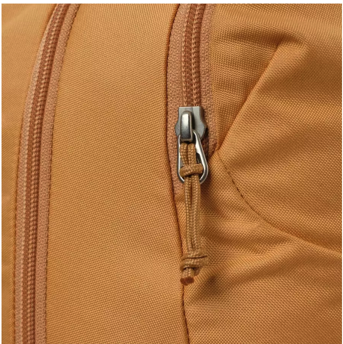 Eiger Arch 18 Junior Series Backpack Mustard 4