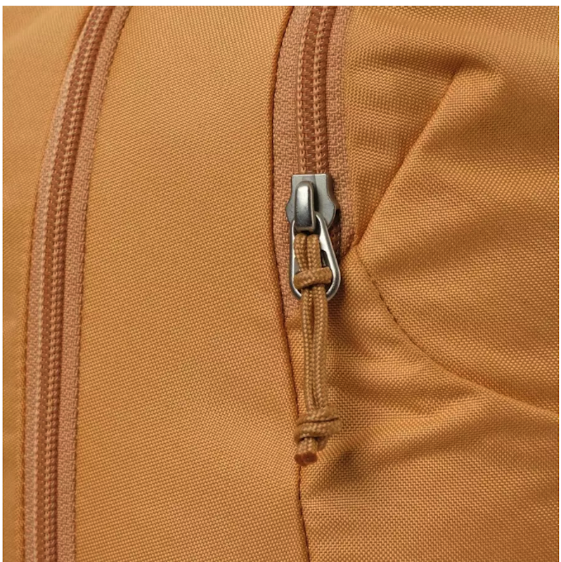 Eiger Arch 18 Junior Series Backpack Mustard 4