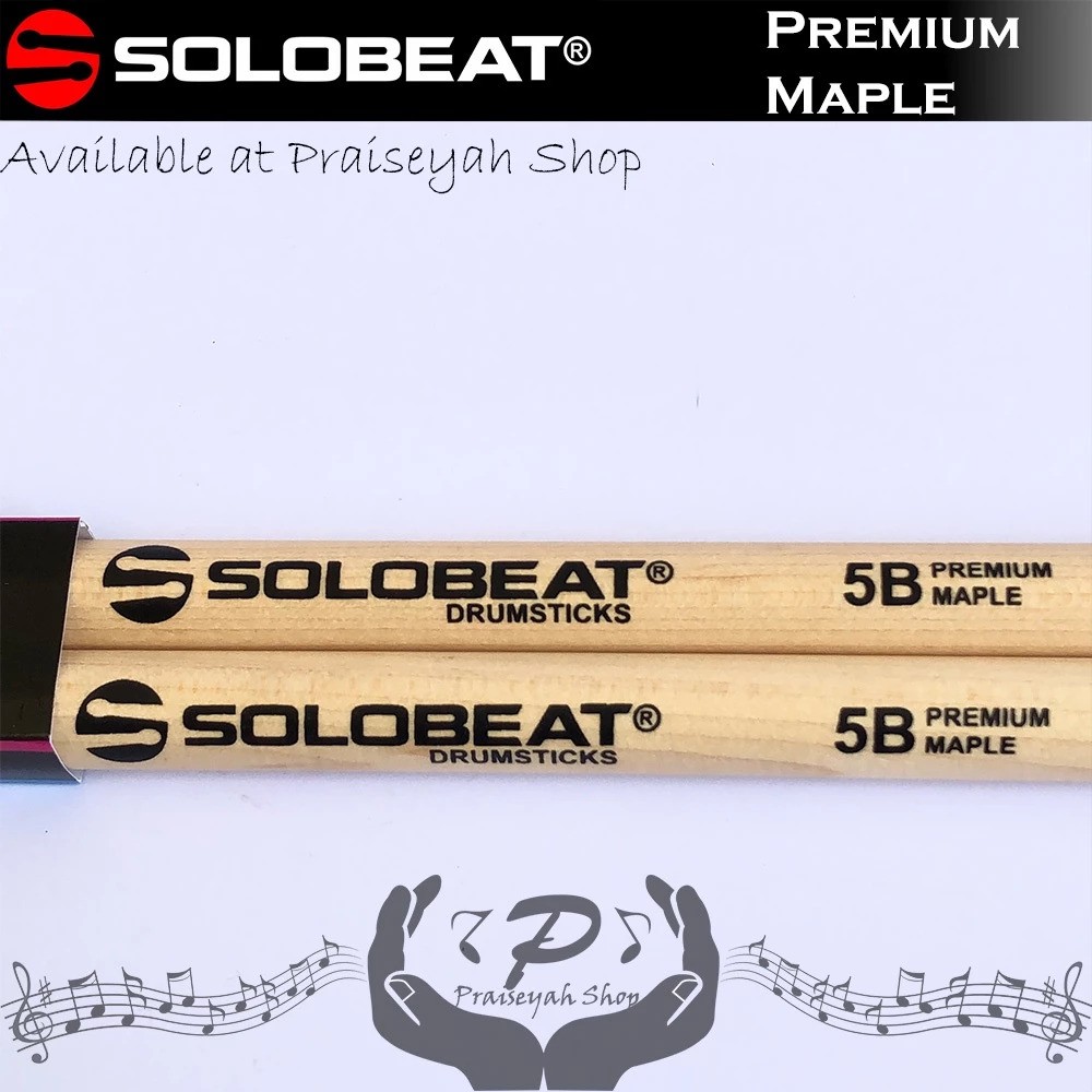Solobeat Stick Drum 5B 3