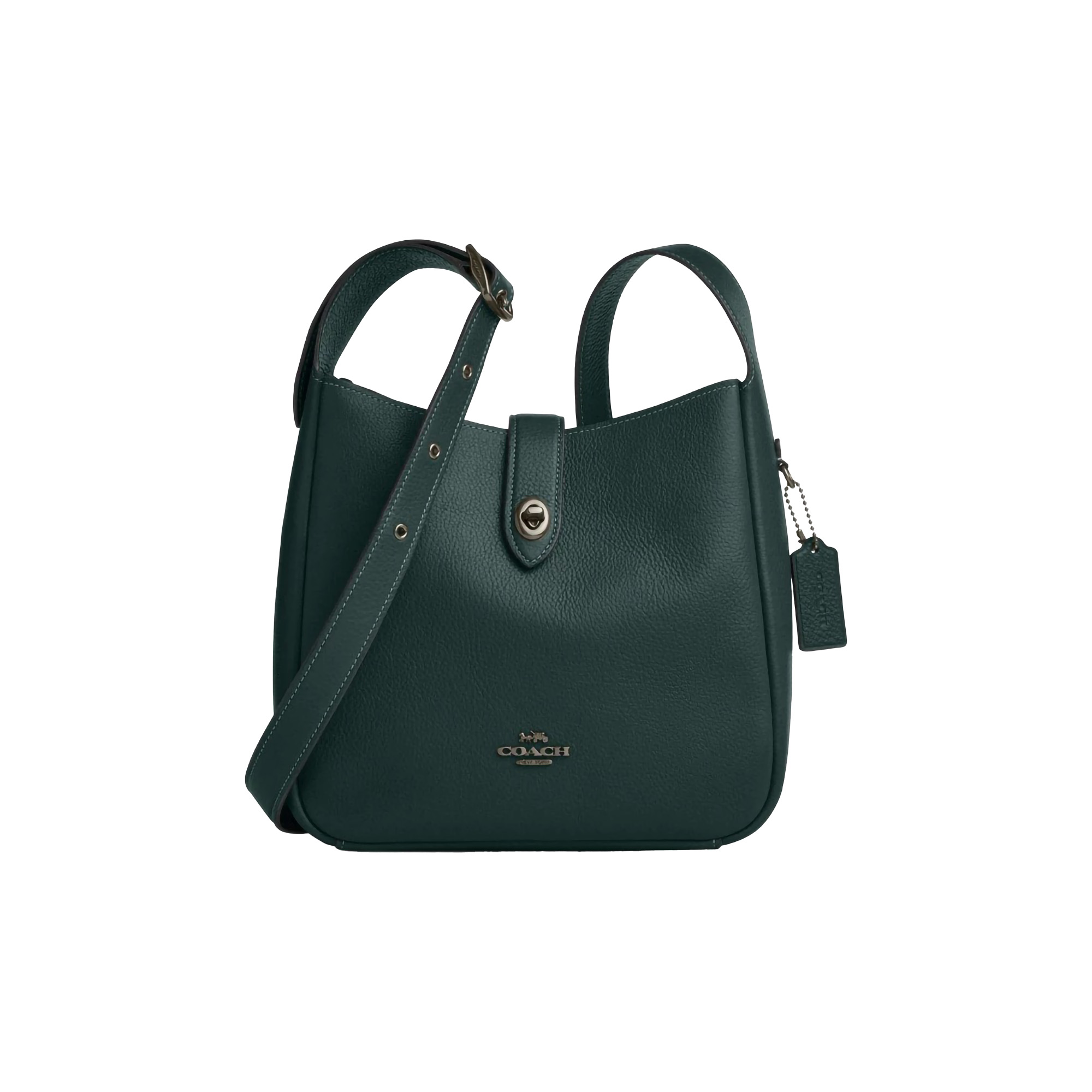 Coach Coach Hadley Convertible Crossbody Bag