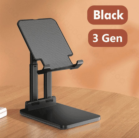 GOOJODOQ iPad Stand