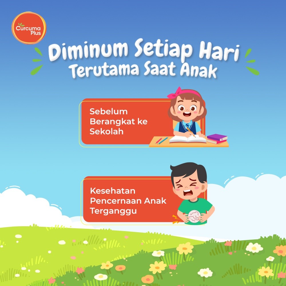 Soho Global Health Curcuma Plus Sharpy