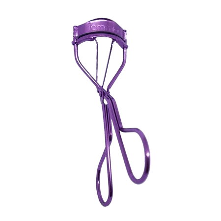 Tammia Eyelash Curler Purple ｜ TV117