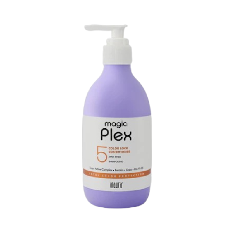 Magia Plex No.5 Color Lock Conditioner 1