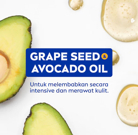 Beiersdorf NIVEA Intensive Moisture Body Serum