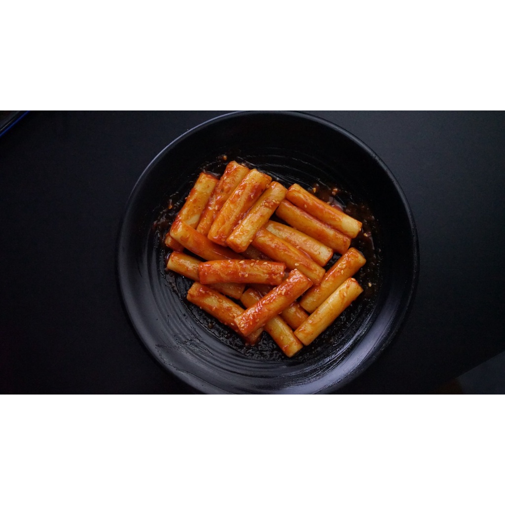 Topokki