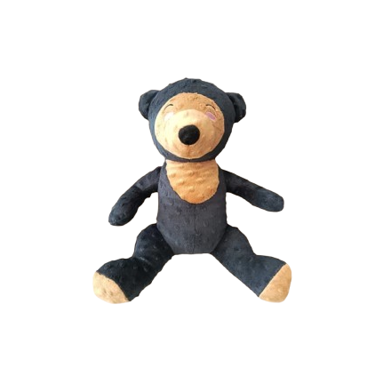 10 Rekomendasi Boneka Beruang Terbaik (Terbaru Tahun 2026) 4