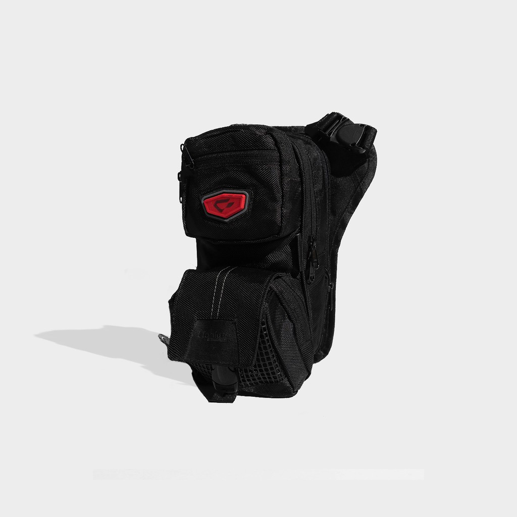 Continmoto Flanker Hip Bag