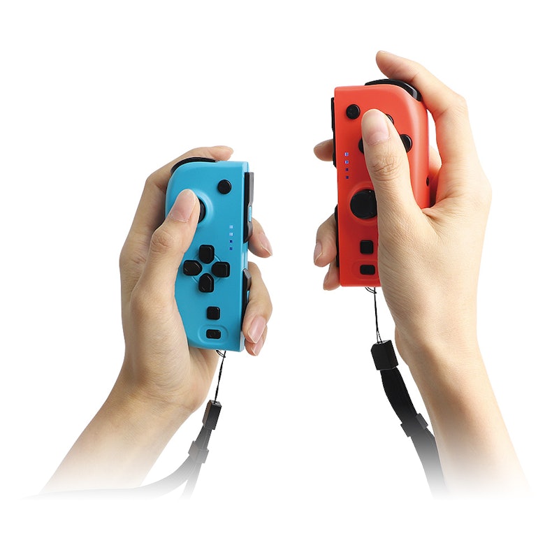 Switch JOY-PAD (L)/(R) 3