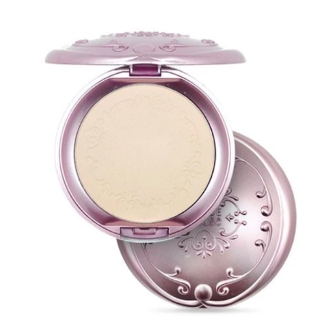 Etude House ｜ Secret Beam Powder Pact