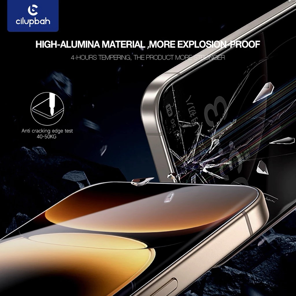 Cilupbah CILUPBAH Ultra Fit Max