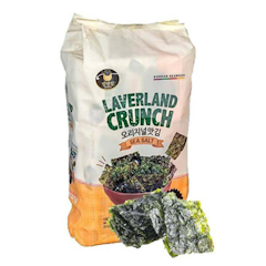 Seaweed Snacks