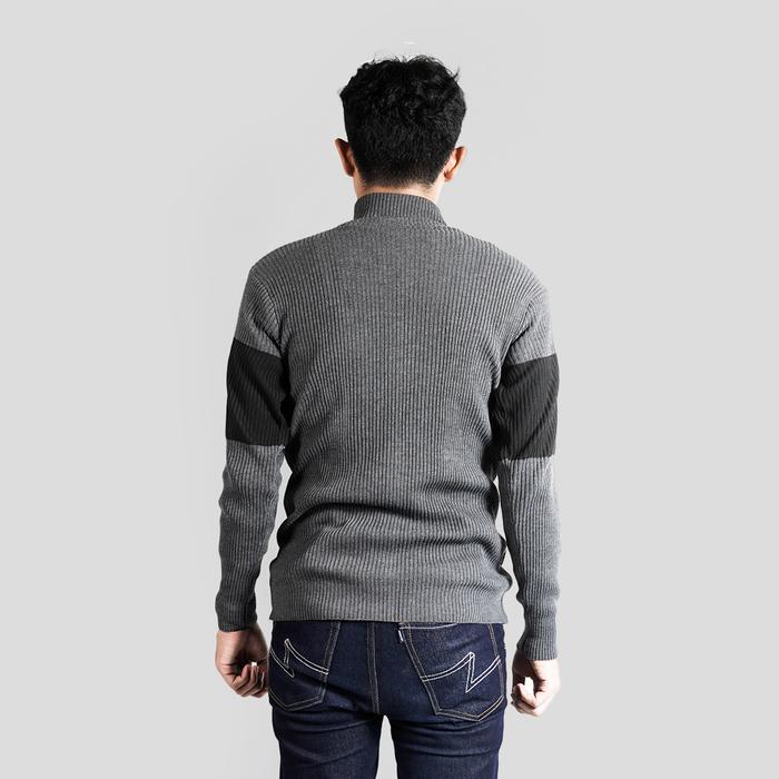 Pemuda Harapan Bangsa  Prodigo Banyu Jaket Rajut