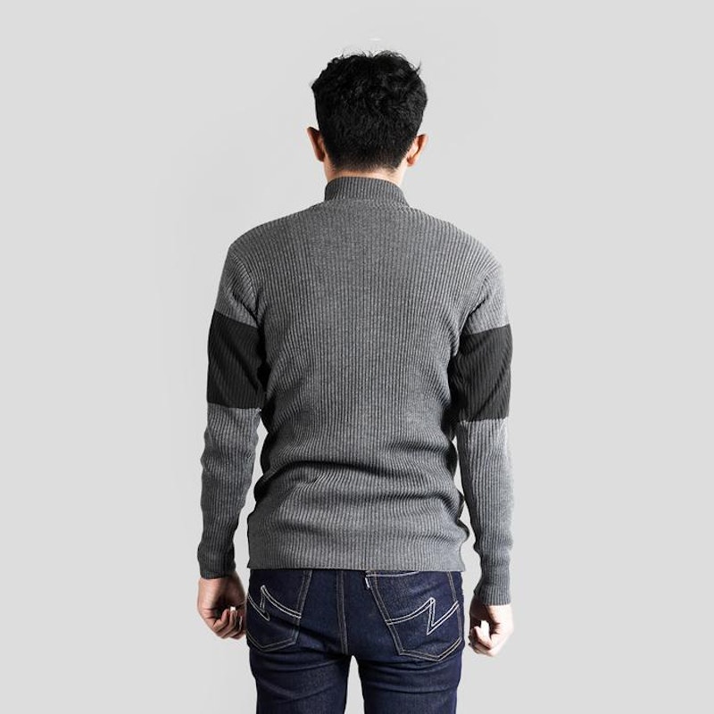 Prodigo Banyu Jaket Rajut 4