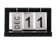 Kunataruma Kalender Aesthetic Meja Mini 1