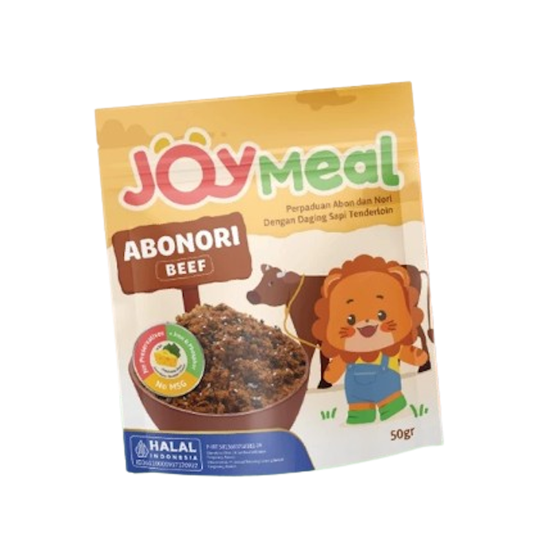 JoyMeal AboNori BEEF 1