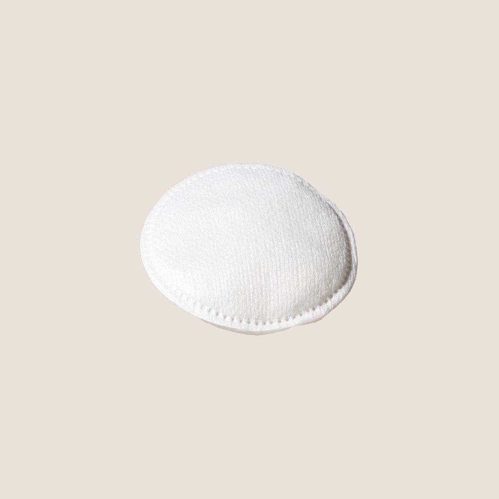 For Skin's Sake Premium Round Cotton Pads