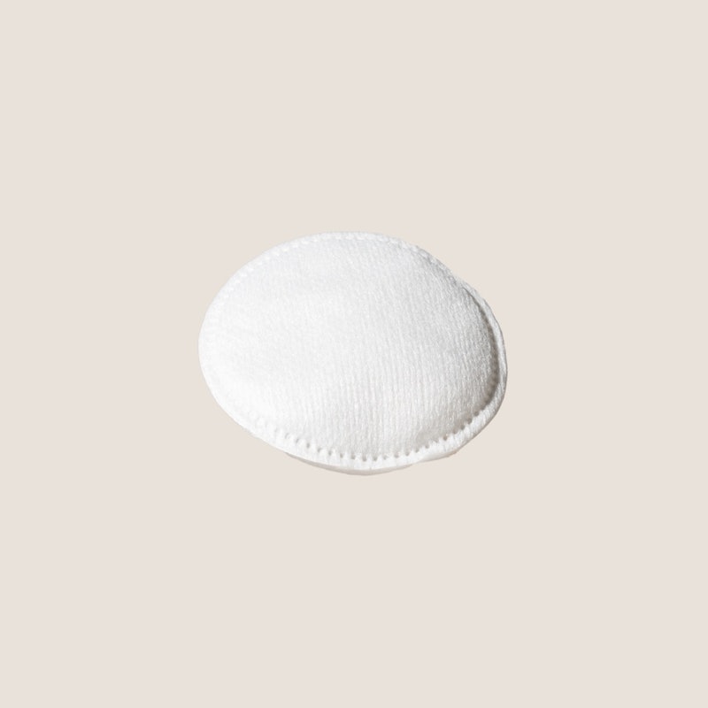 Premium Round Cotton Pads 3