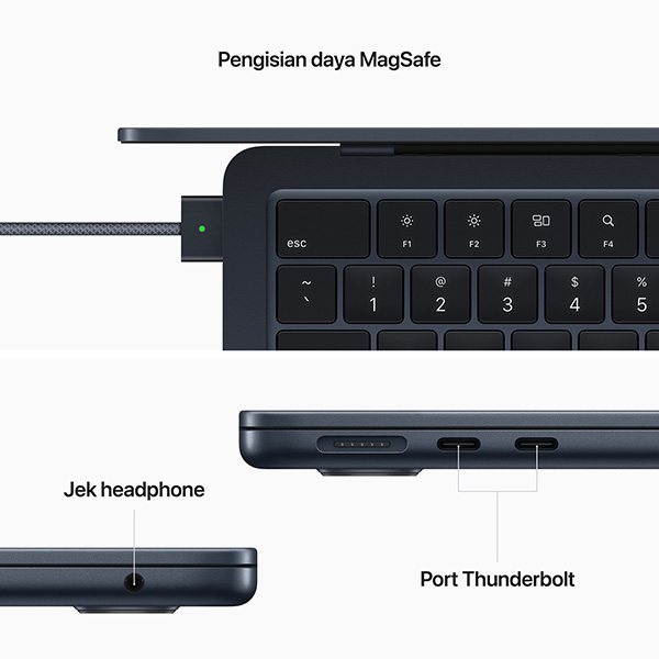 Apple Apple MacBook Air M2 13 inch