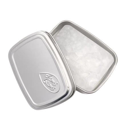 Demibumi Deo Tawas Lemon