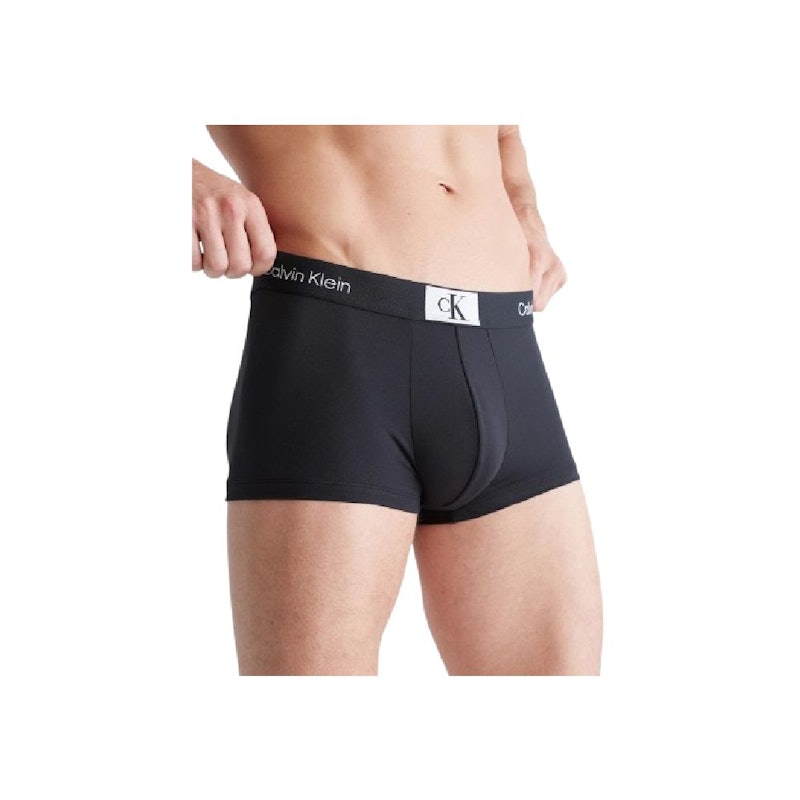 Calvin Klein 1996 Micro Low Rise Trunk 1