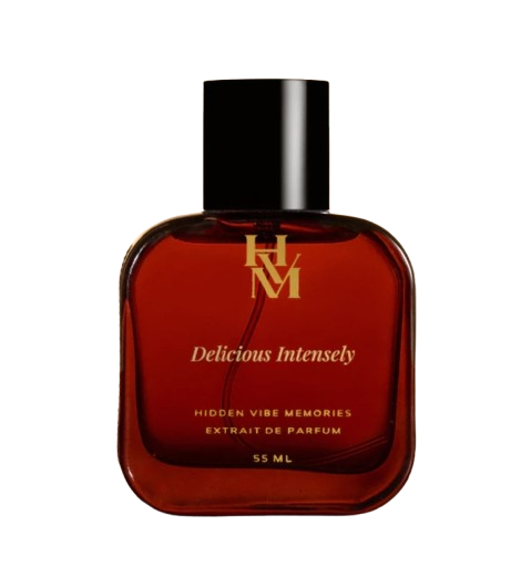 HVM Delicious Intensely