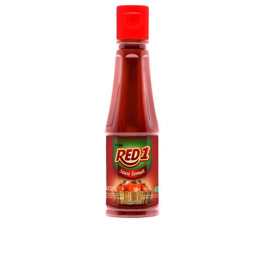 Sparindo Food RED1 Tomato Sauce