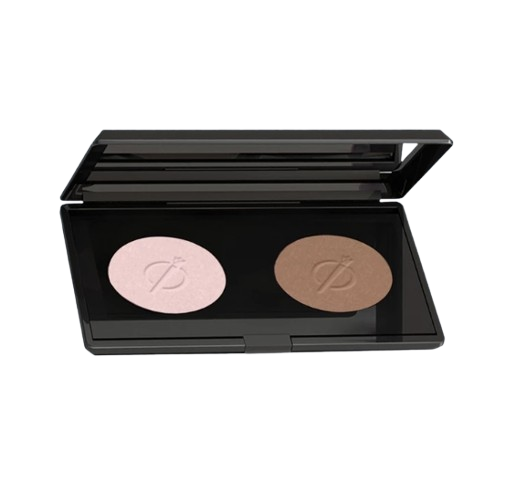 Inez Cosmetics ｜ Face Contour Shading Powder 02
