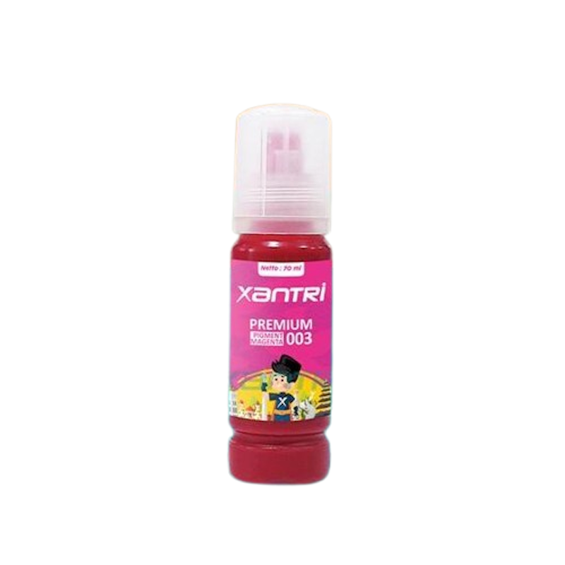 Xantri Pigment Ink 003 1