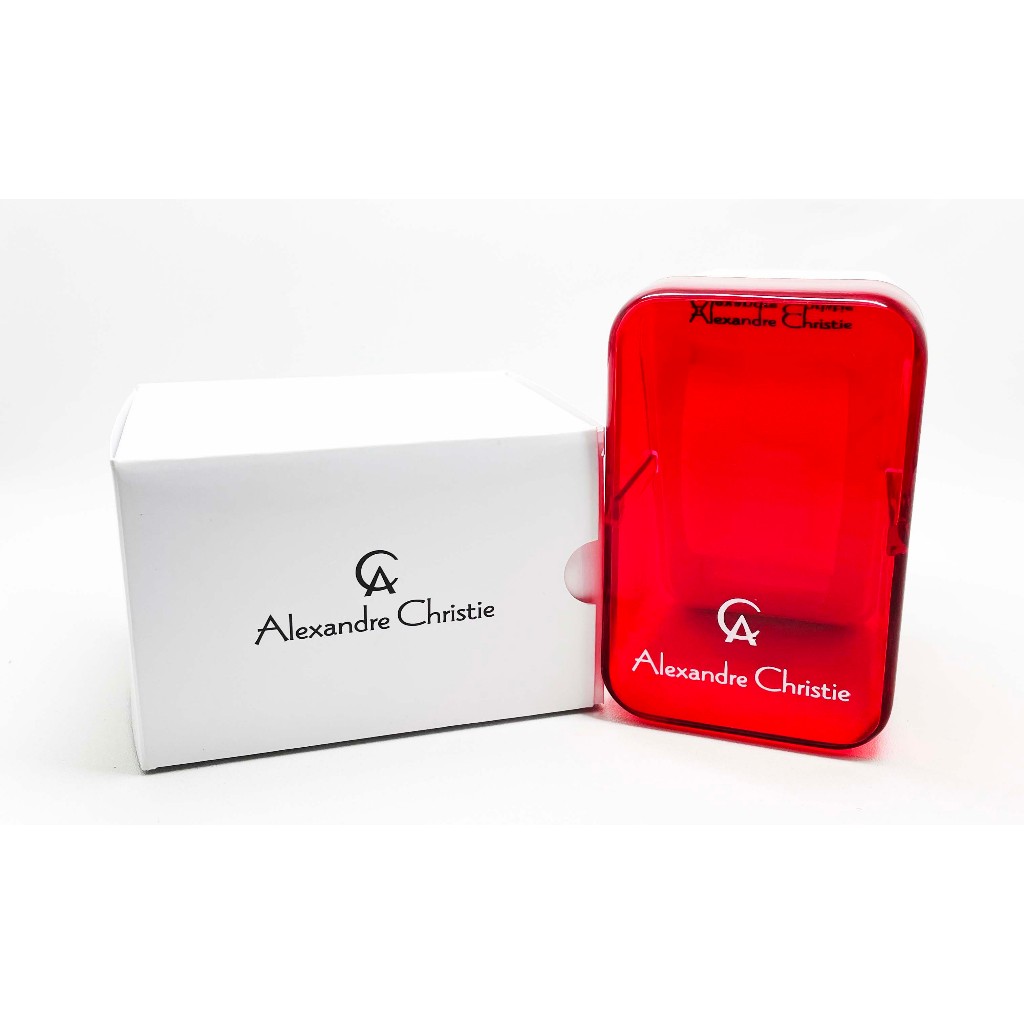 Alexandre Christie Jam Tangan Digital  ACF 9342