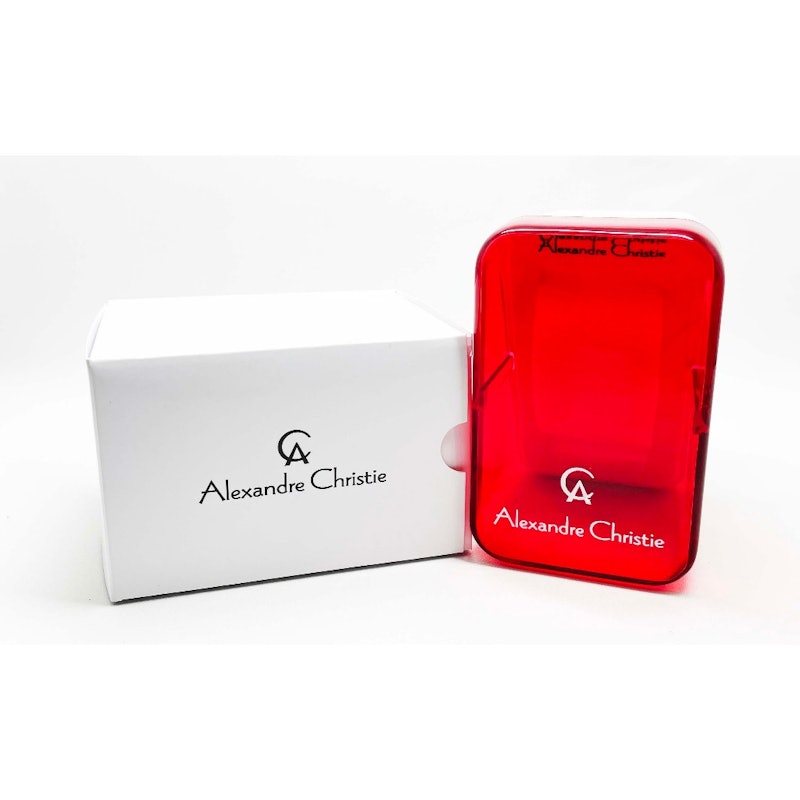Alexandre Christie Jam Tangan Digital 4