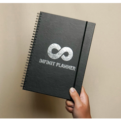 Infinit Planner