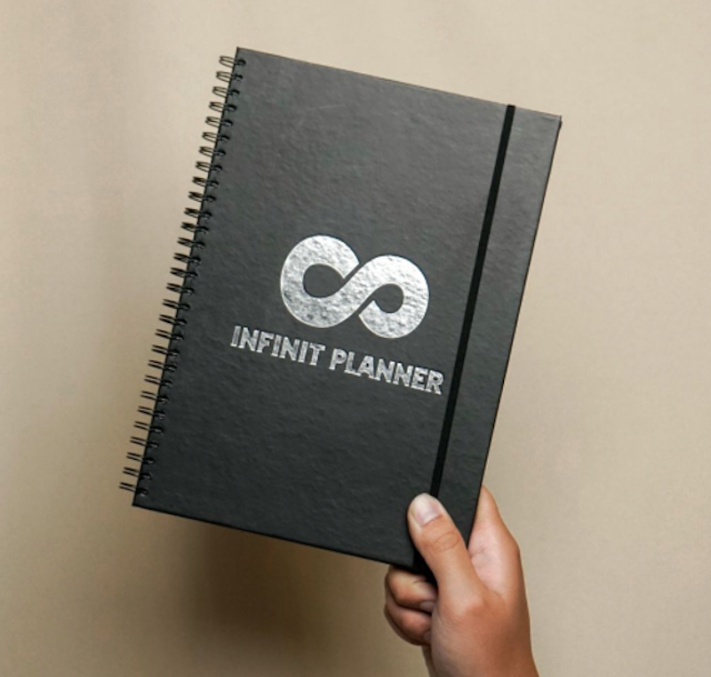 Infinit Planner 1