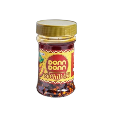 Chili Oil