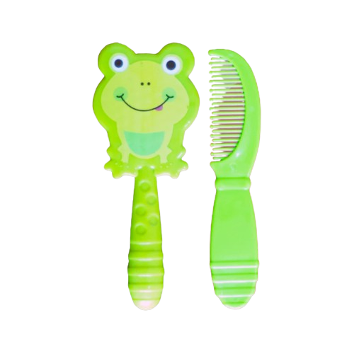 Reliable Sisir Animal Series 1